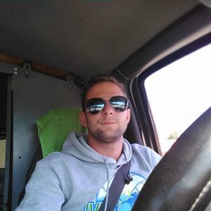 Meet your Posher, Roberto